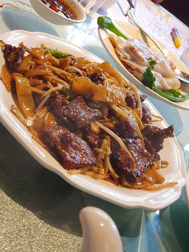 Seafood